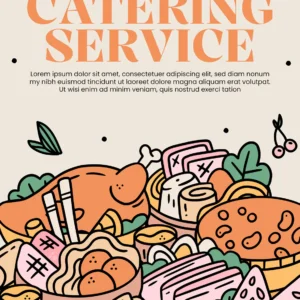 Catering Service