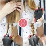 ⁦جهاز تضفير الشعر الأوتوماتيكي Twist Secret⁩ - الصورة ⁦3⁩