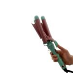 ⁦مجموعة تصفيف وتصفيف الشعر 4 في 1 من Elite99 - موديل ELT-8104⁩ - الصورة ⁦4⁩