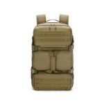 ⁦حقيبة سفر وحقيبة ظهر رياضية عسكرية بنظام MOLLE المتطور⁩ - الصورة ⁦7⁩